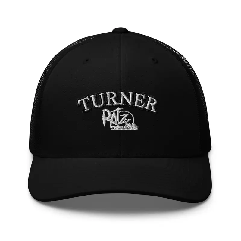 TURNER CUSTOM